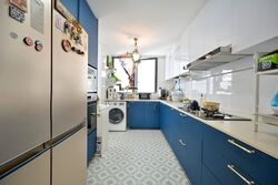 Hedges Park Condominium (D17), Condominium #595823101
